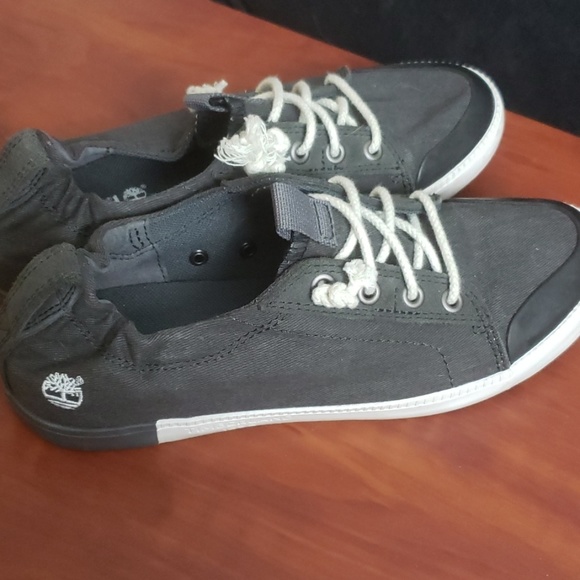 timberland shoes size 7 - Picture 3 of 4
